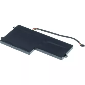 Baterie T6 Lenovo ThinkPad T440, T440s, T450, T450s, internă, 2060mAh, 24Wh, 3 celule, Li-poly