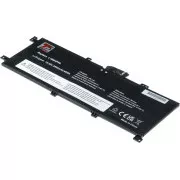 Baterie T6 Power pentru Lenovo ThinkPad L13 Yoga Gen 1, Gen 2, 2995mAh, 46Wh, 4 celule, Li-Pol