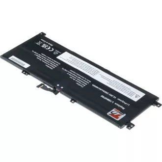 Baterie T6 Power pentru Lenovo ThinkPad L13 Yoga Gen 1, Gen 2, 2995mAh, 46Wh, 4 celule, Li-Pol