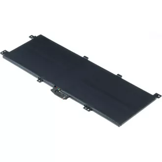 Baterie T6 Power pentru Lenovo ThinkPad L13 Yoga Gen 1, Gen 2, 2995mAh, 46Wh, 4 celule, Li-Pol
