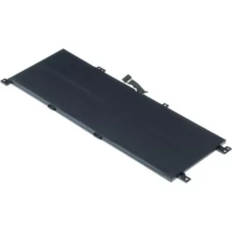 Baterie T6 Power pentru Lenovo ThinkPad L13 Yoga Gen 1, Gen 2, 2995mAh, 46Wh, 4 celule, Li-Pol