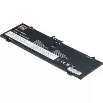 Baterie T6 Power Lenovo Yoga 7-14ITL5, 7-15ITL5, 7-14ACN6, 4623mAh, 71Wh, 4celule, Li-pol