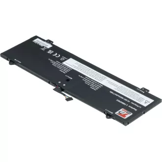 Baterie T6 Power Lenovo Yoga 7-14ITL5, 7-15ITL5, 7-14ACN6, 4623mAh, 71Wh, 4celule, Li-pol