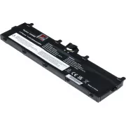 Baterie T6 Power pentru Lenovo ThinkPad P72, ThinkPad P73, 8800mAh, 99Wh, 6 celule, Li-Pol