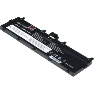 Baterie T6 Power pentru Lenovo ThinkPad P72, ThinkPad P73, 8800mAh, 99Wh, 6 celule, Li-Pol Baterie T6 Power pentru Lenovo ThinkPad P72, ThinkPad P73, 8800mAh, 99Wh, 6 celule, Li-Pol