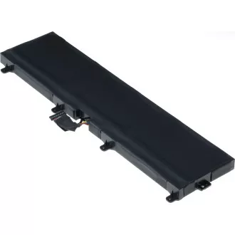 Baterie T6 Power pentru Lenovo ThinkPad P72, ThinkPad P73, 8800mAh, 99Wh, 6 celule, Li-Pol Baterie T6 Power pentru Lenovo ThinkPad P72, ThinkPad P73, 8800mAh, 99Wh, 6 celule, Li-Pol
