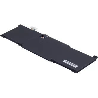 Baterie T6 Power MSI BTY-M491, 4600mAh, 52.4Wh, 3 celule, Li-pol, conector alb