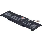 Baterie T6 Power MSI BTY-M491, 4600mAh, 52.4Wh, 3 celule, Li-pol, conector alb