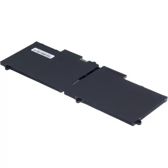 Baterie T6 Power Dell Latitude 5330, 5430, 5530, 7330, 7430, 7530, 3815mAh, 58Wh, 4celule, Li-pol