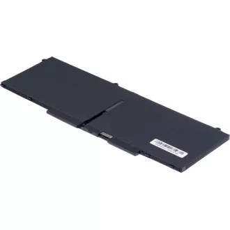 Baterie T6 Power Dell Latitude 5330, 5430, 5530, 7330, 7430, 7530, 3815mAh, 58Wh, 4celule, Li-pol