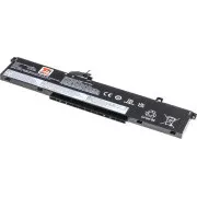 Baterie T6 Power pentru Lenovo ThinkPad T15g, P15, P17 Gen 1, Gen 2, 8120mAh, 94Wh, 6 celule, Li-pol