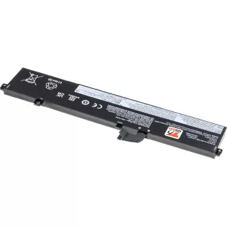 Baterie T6 Power pentru Lenovo ThinkPad T15g, P15, P17 Gen 1, Gen 2, 8120mAh, 94Wh, 6 celule, Li-pol