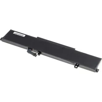 Baterie T6 Power pentru Lenovo ThinkPad T15g, P15, P17 Gen 1, Gen 2, 8120mAh, 94Wh, 6 celule, Li-pol