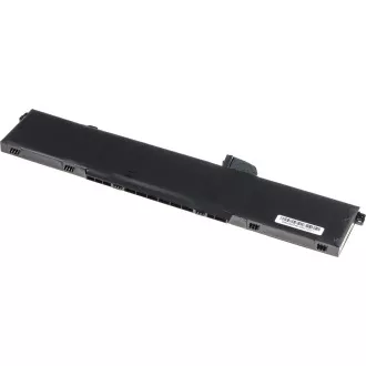 Baterie T6 Power pentru Lenovo ThinkPad T15g, P15, P17 Gen 1, Gen 2, 8120mAh, 94Wh, 6 celule, Li-pol