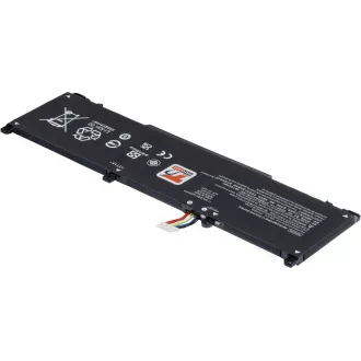 Baterie T6 Power HP EliteBook 630 G9, 640 G9, ProBook 440 G9, 3600mAh, 42Wh, 3celule, Li-pol, scurt