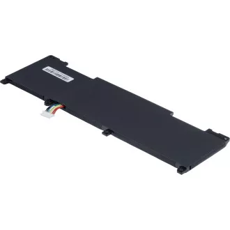 Baterie T6 Power HP EliteBook 630 G9, 640 G9, ProBook 440 G9, 3600mAh, 42Wh, 3celule, Li-pol, scurt
