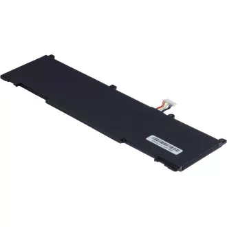 Baterie T6 Power HP EliteBook 630 G9, 640 G9, ProBook 440 G9, 3600mAh, 42Wh, 3celule, Li-pol, scurt