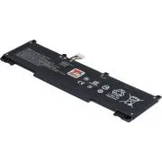 Baterie T6 Power HP EliteBook 630 G9, 640 G9, ProBook 440 G9, 3600mAh, 42Wh, 3celule, Li-pol, scurt