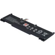 Baterie T6 Power HP EliteBook 630 G9, 640 G9, ProBook 440 G9, 3600mAh, 42Wh, 3celule, Li-pol, scurt