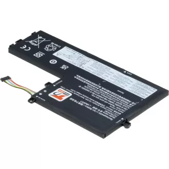 Baterie T6 Power Lenovo IdeaPad C340-15IWL, S340-14IML, S340-14IML, 4610mAh, 52.5Wh, 3 celule, Li-poli