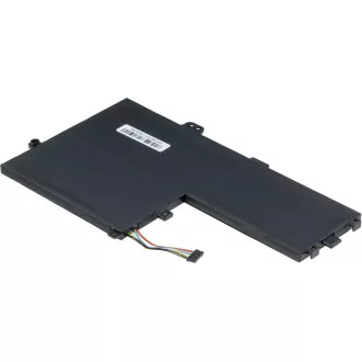 Baterie T6 Power Lenovo IdeaPad C340-15IWL, S340-14IML, S340-14IML, 4610mAh, 52.5Wh, 3 celule, Li-poli