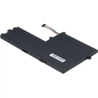 Baterie T6 Power Lenovo IdeaPad C340-15IWL, S340-14IML, S340-14IML, 4610mAh, 52.5Wh, 3 celule, Li-poli