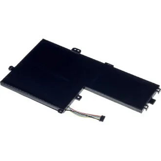 Baterie T6 pentru Lenovo IdeaPad C340-15IWL, S340-14IML, S340-14IML, 4670mAh, 52.5Wh, 3 celule, Li-poly