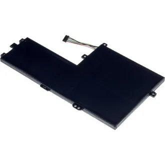 Baterie T6 pentru Lenovo IdeaPad C340-15IWL, S340-14IML, S340-14IML, 4670mAh, 52.5Wh, 3 celule, Li-poly