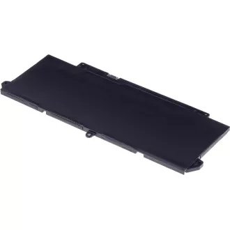 Baterie T6 Power pentru Dell Latitude 5320, 7320, 7420, 7520, 3900mAh, 59Wh, 4 celule, Li-pol Baterie T6 Power pentru Dell Latitude 5320, 7320, 7420, 7520, 3900mAh, 59Wh, 4 celule, Li-pol