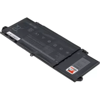 Baterie T6 pentru Dell Latitude 5320, 7320, 7420, 7520, 3680mAh, 42Wh, 3 celule, Li-pol