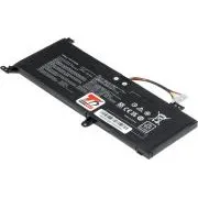Baterie T6 Power pentru Asus VivoBook A409, X409, F409, X409, X509, 4212mAh, 32Wh, 2 celule, Li-pol