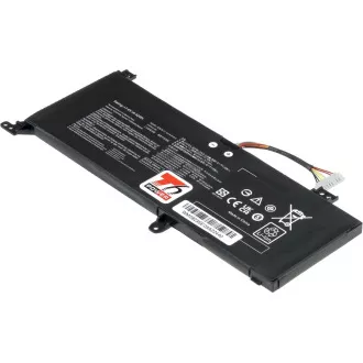 Baterie T6 Power pentru Asus VivoBook A409, X409, F409, X409, X509, 4212mAh, 32Wh, 2 celule, Li-pol