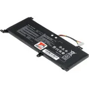 Baterie T6 Power pentru Asus VivoBook A409, X409, F409, X409, X509, 4212mAh, 32Wh, 2 celule, Li-pol