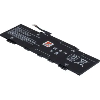Baterie T6 Power pentru HP Pavilion x360 15-er0000, x360 14-dy0000, 3750mAh, 43.3Wh, 3 celule, Li-poly Baterie T6 Power pentru HP Pavilion x360 15-er0000, x360 14-dy0000, 3750mAh, 43.3Wh, 3 celule, Li-poly