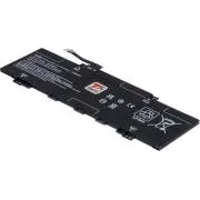 Baterie T6 Power pentru HP Pavilion x360 15-er0000, x360 14-dy0000, 3750mAh, 43.3Wh, 3 celule, Li-poly