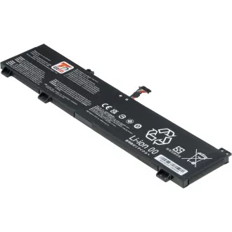 Baterie T6 Power Lenovo Legion 5-15ACH6, 5-15ITH6, 5 Pro 16ITH6, 5210mAh, 80Wh, 4 celule, Li-poli