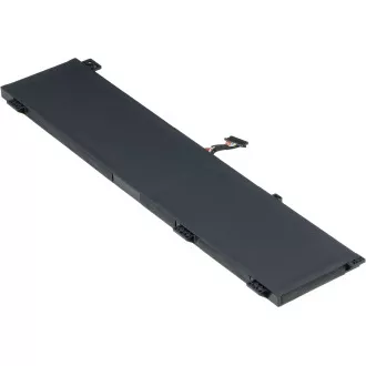 Baterie T6 Power Lenovo Legion 5-15ACH6, 5-15ITH6, 5 Pro 16ITH6, 5210mAh, 80Wh, 4 celule, Li-poli