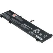 Baterie T6 Power Lenovo Legion 5-15ACH6, 5-15ITH6, 5 Pro 16ITH6, 5210mAh, 80Wh, 4 celule, Li-poli