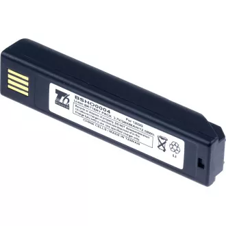 Baterie T6 Power Honeywell Voyager 1202, Xenon 1902, 1911i, 3820, 3400mAh, 12.5Wh, Li-ion Baterie T6 Power Honeywell Voyager 1202, Xenon 1902, 1911i, 3820, 3400mAh, 12.5Wh, Li-ion