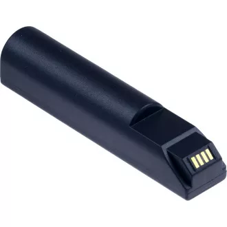 Baterie T6 Power Honeywell Voyager 1202, Xenon 1902, 1911i, 3820, 3400mAh, 12.5Wh, Li-ion Baterie T6 Power Honeywell Voyager 1202, Xenon 1902, 1911i, 3820, 3400mAh, 12.5Wh, Li-ion