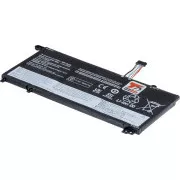 Baterie T6 Power Lenovo ThinkBook 15 G2 ARE, 15 G3 ACL, 14 G2 ITL, 3904mAh, 45Wh, 3celule, Li-Pol