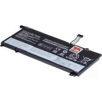 Baterie T6 Power Lenovo ThinkBook 15 G2 ARE, 15 G3 ACL, 14 G2 ITL, 3904mAh, 45Wh, 3celule, Li-Pol Baterie T6 Power Lenovo ThinkBook 15 G2 ARE, 15 G3 ACL, 14 G2 ITL, 3904mAh, 45Wh, 3celule, Li-Pol