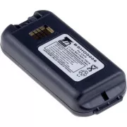 Baterie T6 Power Intermec Honeywell CK70, CK71, CK3, CK3X, Dolphin CK65, 5000mAh, 18.5Wh, Li-ion