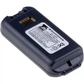 Baterie T6 Power Intermec Honeywell CK70, CK71, CK3, CK3X, Dolphin CK65, 5000mAh, 18.5Wh, Li-ion Baterie T6 Power Intermec Honeywell CK70, CK71, CK3, CK3X, Dolphin CK65, 5000mAh, 18.5Wh, Li-ion
