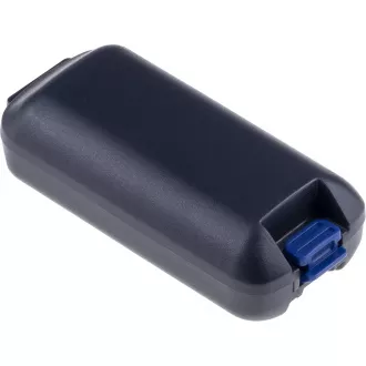 Baterie T6 Power Intermec Honeywell CK70, CK71, CK3, CK3X, Dolphin CK65, 5000mAh, 18.5Wh, Li-ion Baterie T6 Power Intermec Honeywell CK70, CK71, CK3, CK3X, Dolphin CK65, 5000mAh, 18.5Wh, Li-ion