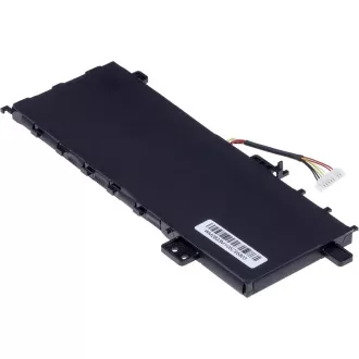 Baterie T6 Power pentru Asus VivoBook X512D, X512F, X512J, A512, F512, 4800mAh, 37Wh, 2 celule, Li-pol Baterie T6 Power pentru Asus VivoBook X512D, X512F, X512J, A512, F512, 4800mAh, 37Wh, 2 celule, Li-pol
