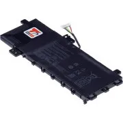 Baterie T6 Power pentru Asus VivoBook X512D, X512F, X512J, A512, F512, 4800mAh, 37Wh, 2 celule, Li-pol