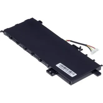 Baterie T6 Power pentru Asus VivoBook X512D, X512F, X512J, A512, F512, 4800mAh, 37Wh, 2 celule, Li-pol