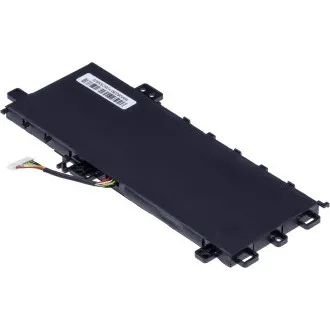 Baterie T6 Power pentru Asus VivoBook X512D, X512F, X512J, A512, F512, 4800mAh, 37Wh, 2 celule, Li-pol
