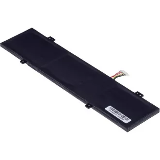 Baterie T6 Power pentru Asus VivoBook Flip 14 TP412UA, TP412FA, 3640mAh, 42Wh, 3 celule, Li-poly